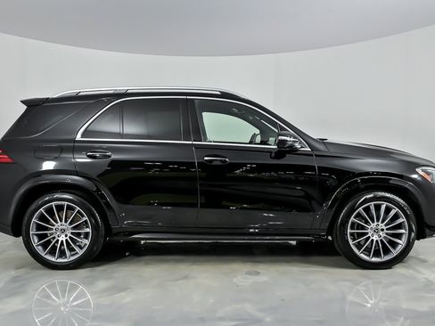 Used 2024 Mercedes-Benz GLE 350 4MATIC image 14