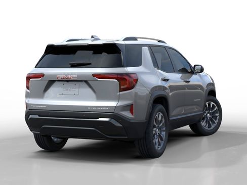 New 2027 GMC Terrain Elevation w/ Elevation Premium Package FWD image 4