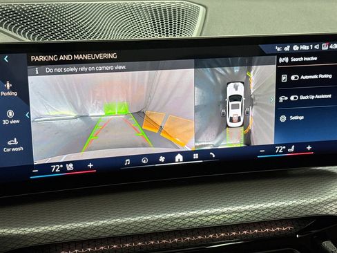 New 2026 BMW 330i Sedan image 24