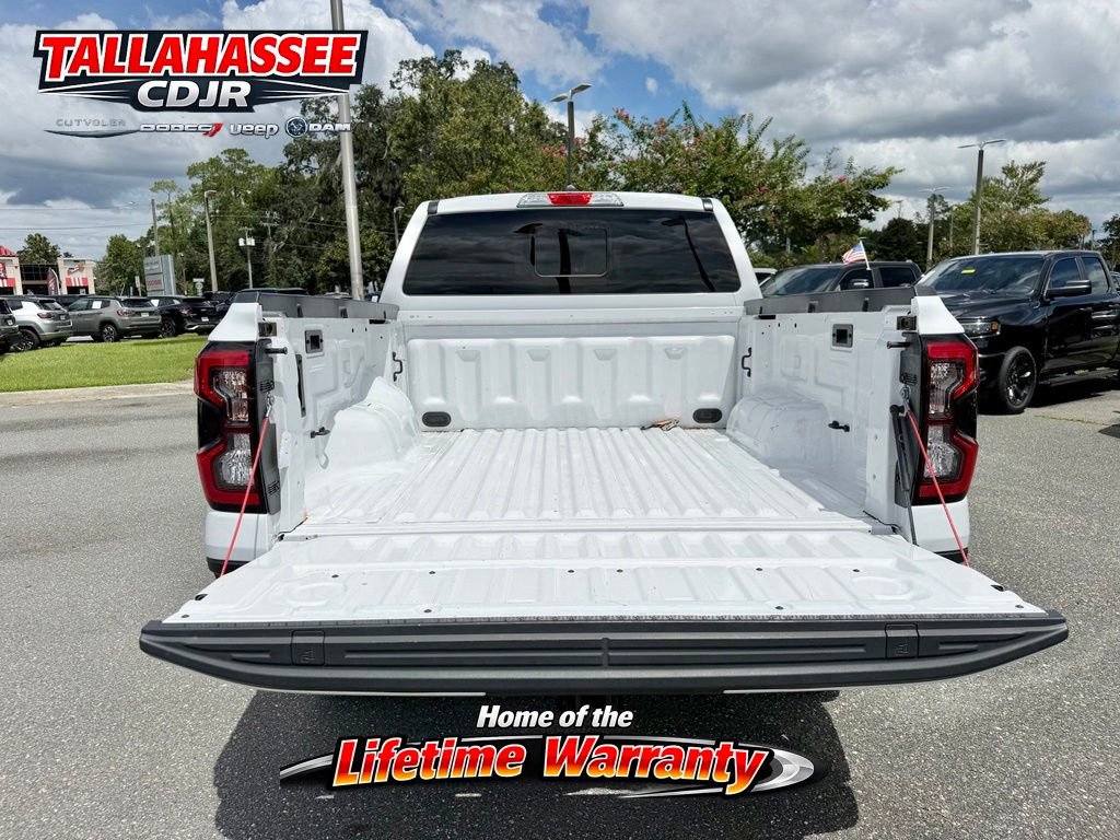 Used 2024 Ford Ranger XLT RWD image 16
