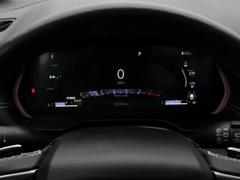 Used 2024 Jeep Grand Cherokee Limited 4xe image 28