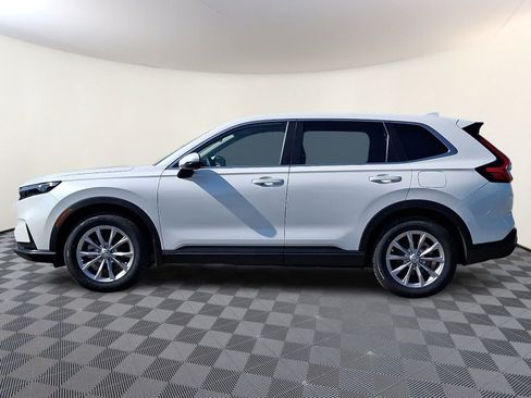 Used 2024 Honda CR-V EX image 8