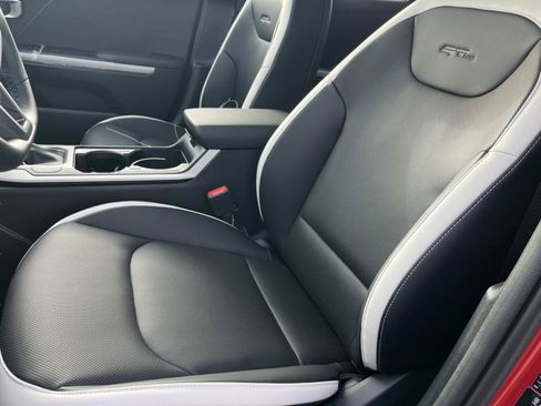 New 2025 Kia K4 GT-Line Turbo image 20