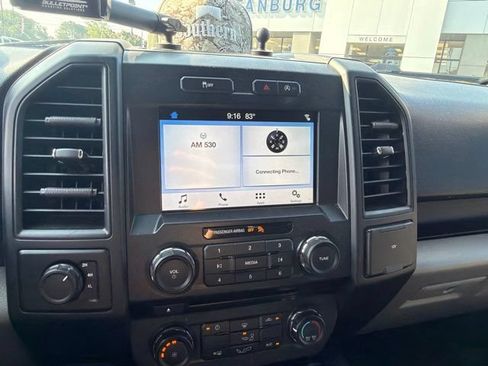 Used 2018 Ford F150 XL w/ Equipment Group 101A Mid AWD/4WD image 21