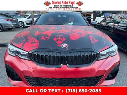 Used 2021 BMW 330i Sedan w/ Premium Package