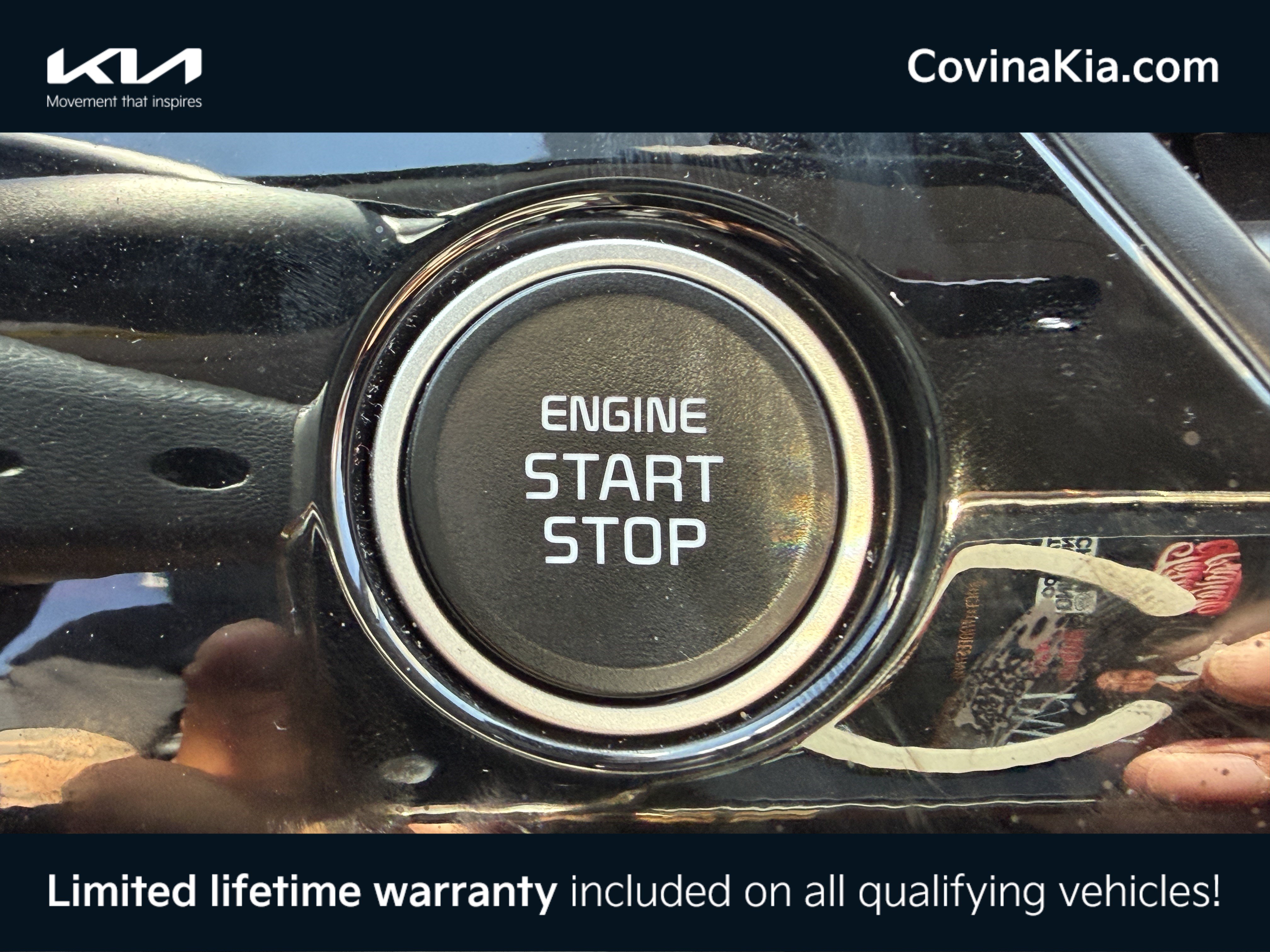 Certified 2024 Kia Seltos S AWD/4WD image 21