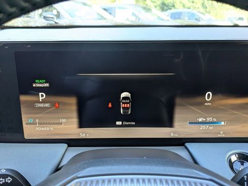 New 2026 Nissan Leaf SV+ FWD image 18