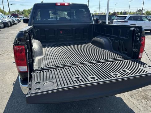 Used 2016 RAM 1500 Outdoorsman AWD/4WD image 11