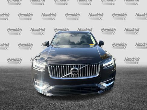 Used 2023 Volvo XC90 B6 Plus AWD/4WD image 5