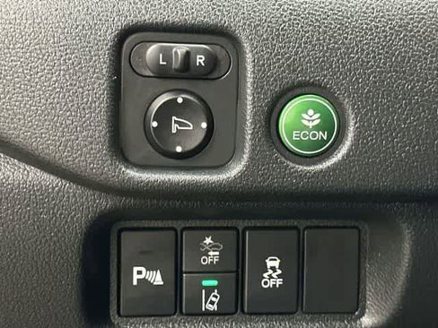 Used 2023 Honda Passport EX-L image 19