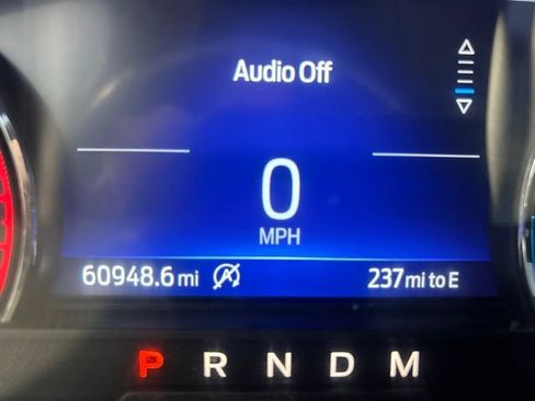 Used 2020 Ford Explorer XLT RWD image 11