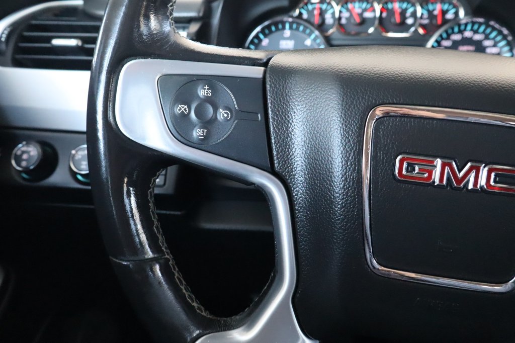 Used 2020 GMC Yukon XL SLE w/ SLE Value Package AWD/4WD image 25