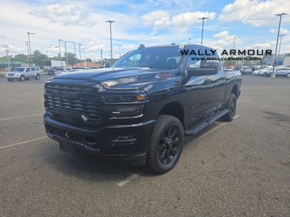 Used 2025 RAM 2500 Big Horn