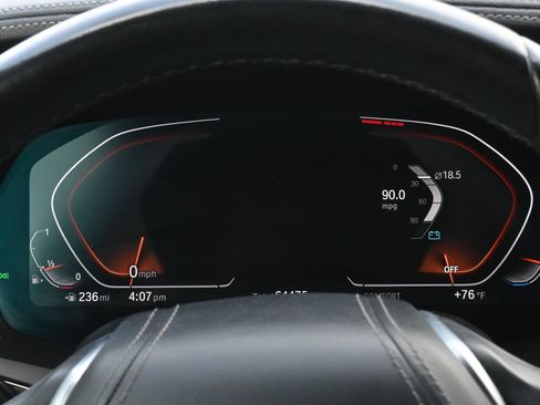 Used 2020 BMW X5 sDrive40i RWD image 11