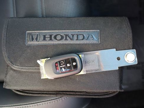 Used 2023 Honda CR-V EX-L image 54