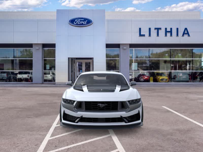 New 2026 Ford Mustang Dark Horse w/ Dark Horse Handlin Package RWD image 6
