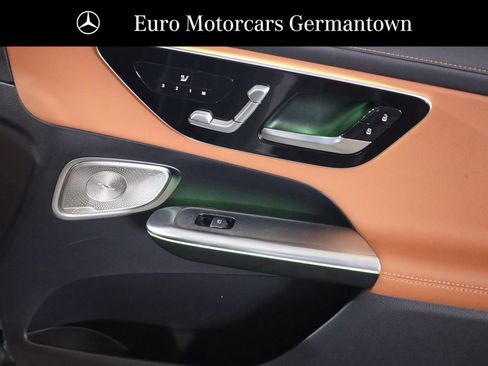 Used 2026 Mercedes-Benz GLC 300 4MATIC image 63