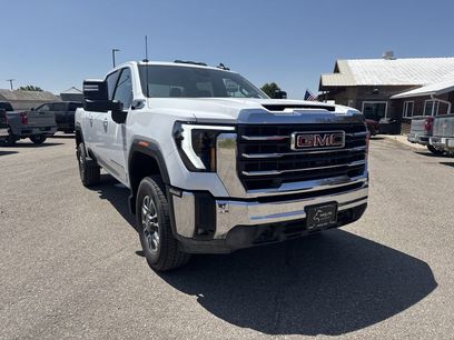 Used 2024 GMC Sierra 3500 SLE