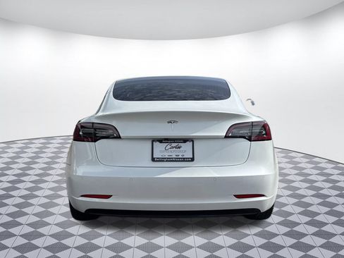 Used 2020 Tesla Model 3 Standard Range Plus RWD image 6