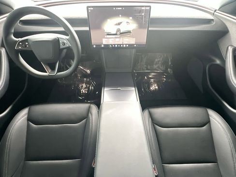 Used 2025 Tesla Model 3 Long Range RWD image 24