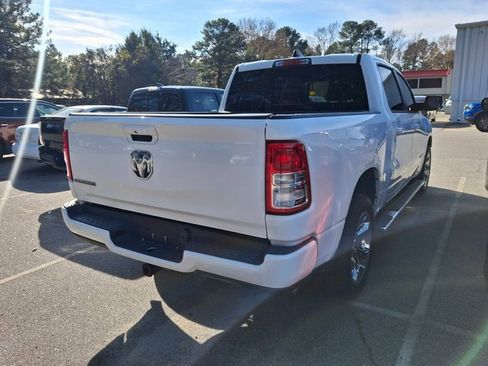 Used 2019 RAM 1500 Big Horn image 4