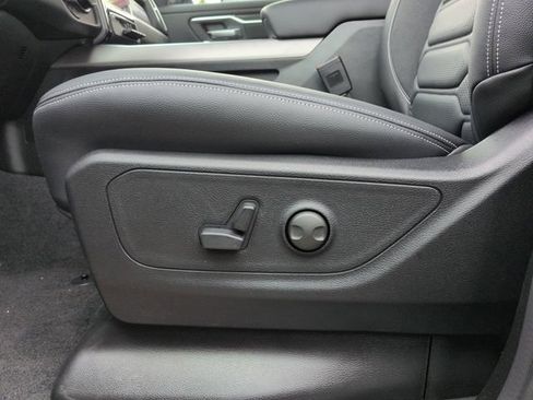 New 2026 RAM 1500 Big Horn AWD/4WD image 19