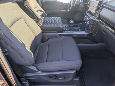 Used 2023 Ford F150 XLT w/ Equipment Group 302A High image 23