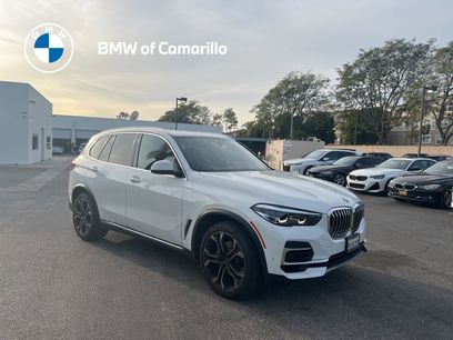 Used 2022 BMW X5 xDrive40i w/ Parking Assistance Package