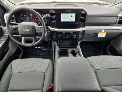 New 2026 Ford F250 XLT w/ Snow Plow Prep Package image 18