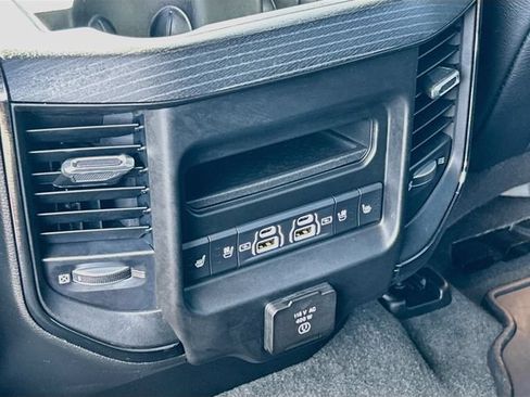 Used 2023 RAM 1500 Limited RWD image 22