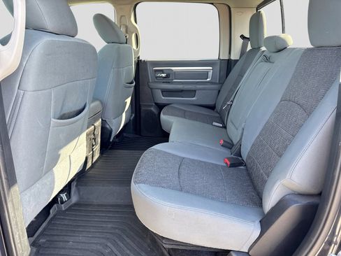Used 2014 RAM 1500 Big Horn AWD/4WD image 22