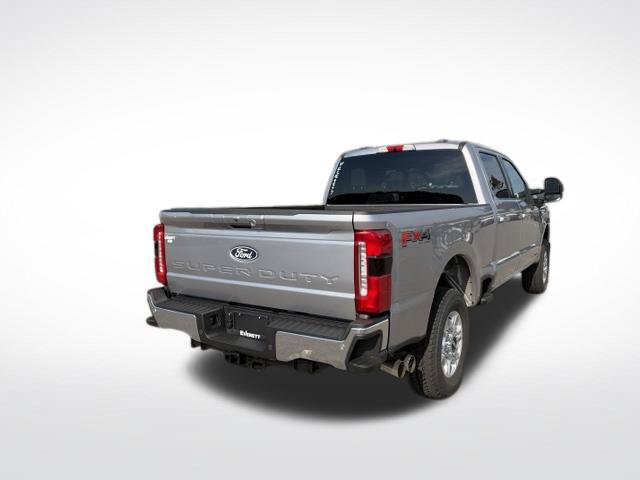 New 2027 Ford F250 XLT w/ XLT Premium Package AWD/4WD image 9