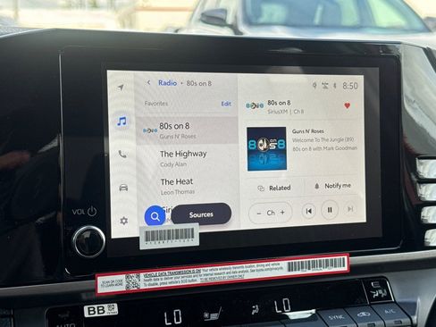 New 2026 Toyota Camry LE image 19