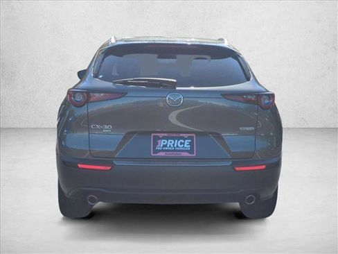 Used 2025 MAZDA CX-30 AWD 2.5 S w/ Preferred Package image 7