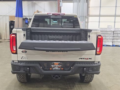 New 2026 GMC Sierra 1500 AT4X w/ AT4X AEV Edition image 13