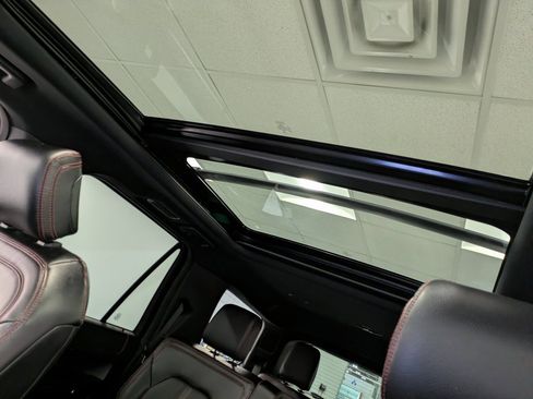 Used 2020 Ford Expedition Limited w/ Equipment Group 303A image 19