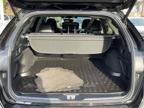 Used 2021 Subaru Outback Limited w/ Popular Package #2 image 26