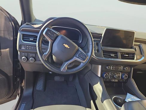 Used 2023 Chevrolet Tahoe LT w/ LT Signature Package image 21