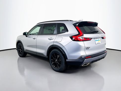 New 2026 Honda CR-V Sport-L image 5