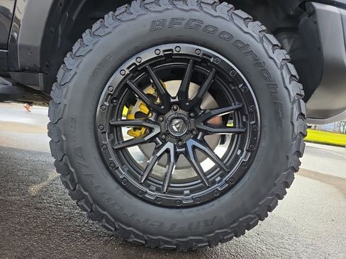 Used 2021 RAM 1500 Rebel w/ Level 1 Equipment Group image 9