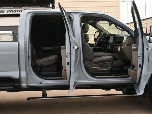 Used 2026 Ford F350 Platinum w/ Platinum Plus Package image 20