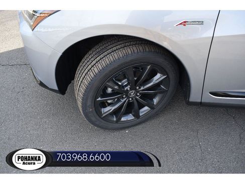 New 2026 Acura RDX A-Spec image 37