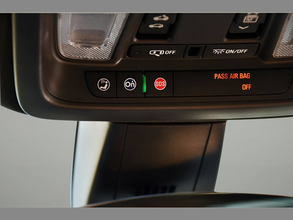 Used 2019 Cadillac XT5 Luxury FWD image 39