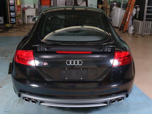 Used 2009 Audi TTS 2.0T Premium AWD/4WD image 22