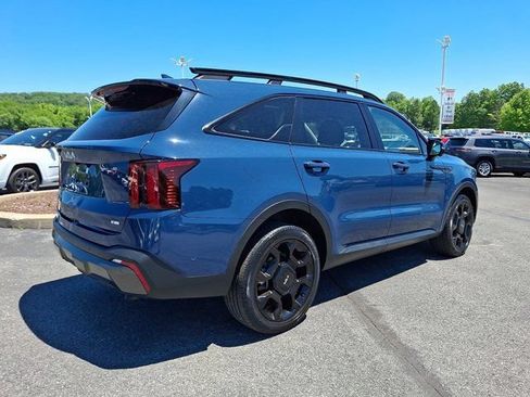 Used 2024 Kia Sorento SX AWD/4WD image 8