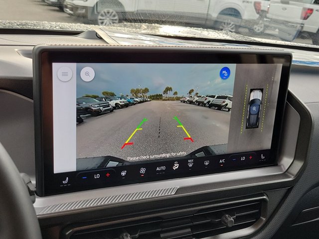 New 2026 Ford Bronco Sport Outer Banks w/ Outer Banks Tech Package+ AWD/4WD image 30
