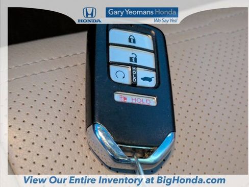 Certified 2017 Honda CR-V EX-L image 34