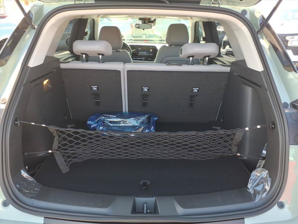 New 2026 Chevrolet TrailBlazer LS w/ LS Convenience Package FWD image 15