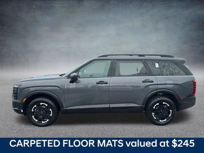 New 2026 Hyundai Palisade XRT Pro