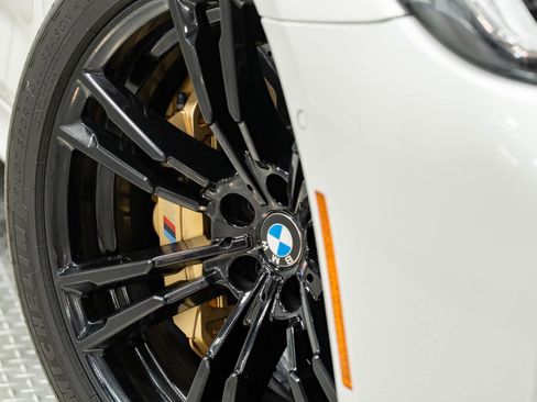 Used 2021 BMW M5 w/ Executive Package AWD/4WD image 27